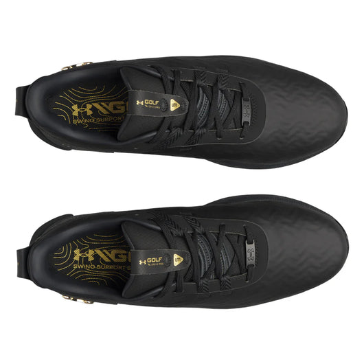 UA Drive Pro Clone Spiked Golf Shoes 6006116