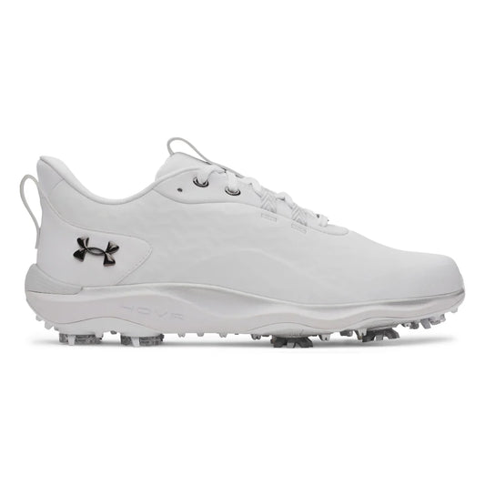 UA Drive Pro Clone Spiked Golf Shoes 6006116