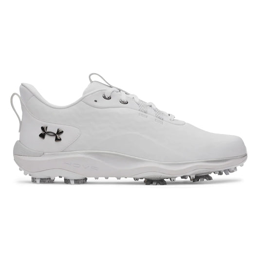 UA Drive Pro Clone Spiked Golf Shoes 6006116