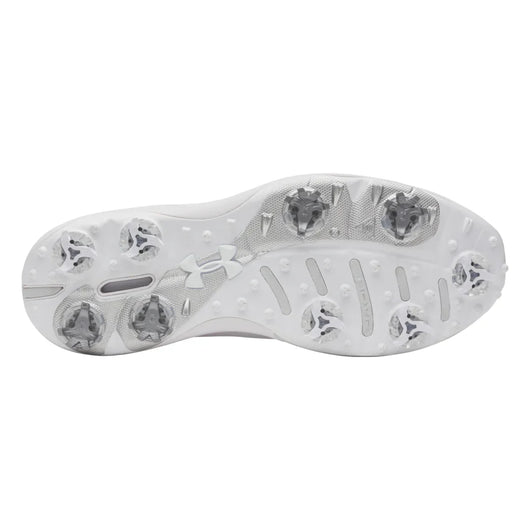 UA Drive Pro Clone Spiked Golf Shoes 6006116