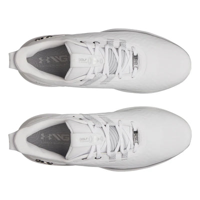 UA Drive Pro Clone Spiked Golf Shoes 6006116