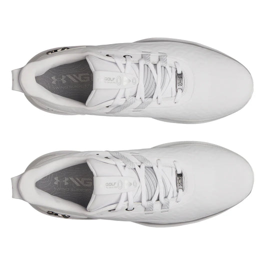 UA Drive Pro Clone Spiked Golf Shoes 6006116
