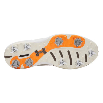 UA Drive Pro Clone Spiked Golf Shoes 6006116