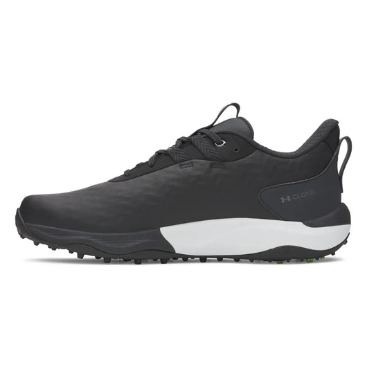 UA Drive Pro Clone Spikeless Golf Shoes 6006117