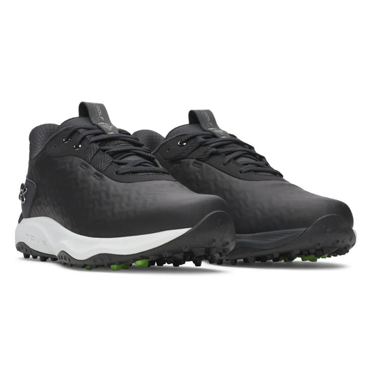 UA Drive Pro Clone Spikeless Golf Shoes 6006117