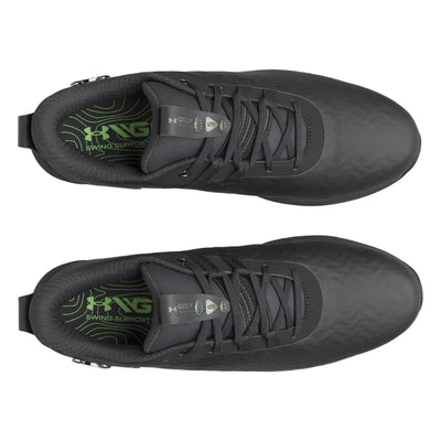 UA Drive Pro Clone Spikeless Golf Shoes 6006117