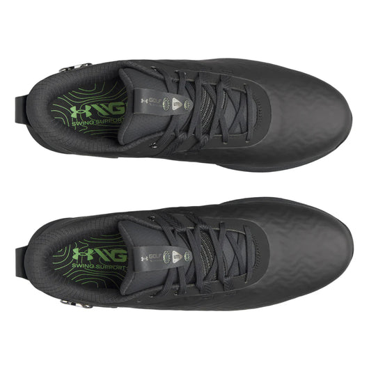 UA Drive Pro Clone Spikeless Golf Shoes 6006117