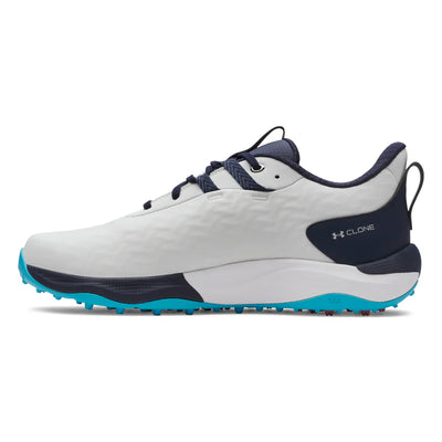 UA Drive Pro Clone Spikeless Golf Shoes 6006117