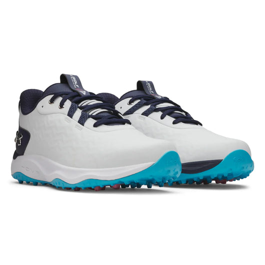 UA Drive Pro Clone Spikeless Golf Shoes 6006117