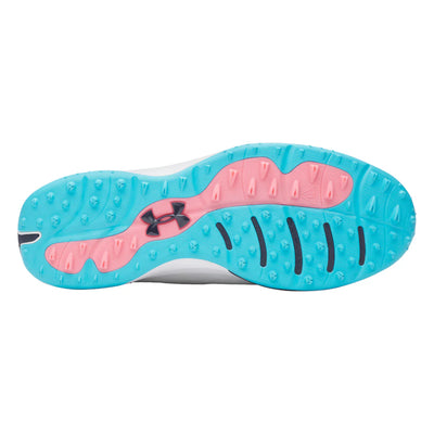 UA Drive Pro Clone Spikeless Golf Shoes 6006117