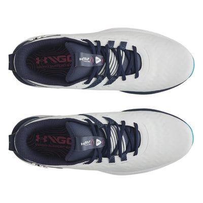 UA Drive Pro Clone Spikeless Golf Shoes 6006117