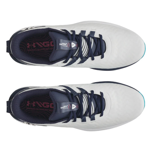 UA Drive Pro Clone Spikeless Golf Shoes 6006117