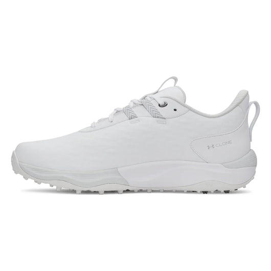 UA Drive Pro Clone Spikeless Golf Shoes 6006117