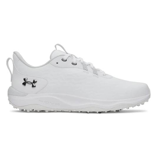 UA Drive Pro Clone Spikeless Golf Shoes 6006117