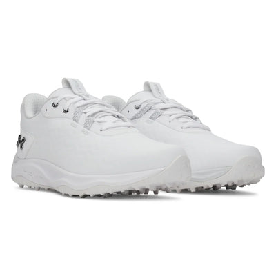 UA Drive Pro Clone Spikeless Golf Shoes 6006117