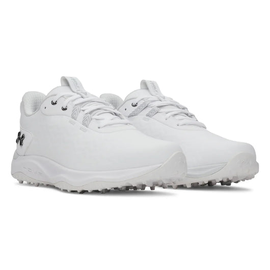 UA Drive Pro Clone Spikeless Golf Shoes 6006117