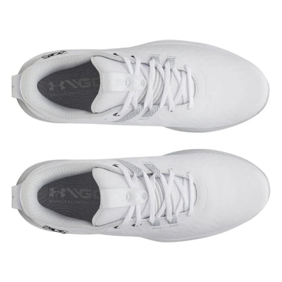 UA Drive Pro Clone Spikeless Golf Shoes 6006117