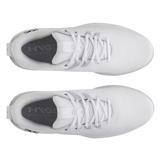 UA Drive Pro Clone Spikeless Golf Shoes 6006117