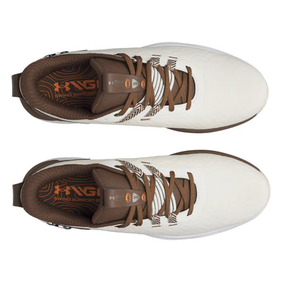 UA Drive Pro Clone Spikeless Golf Shoes 6006117