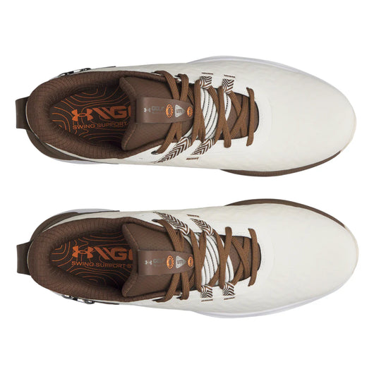 UA Drive Pro Clone Spikeless Golf Shoes 6006117