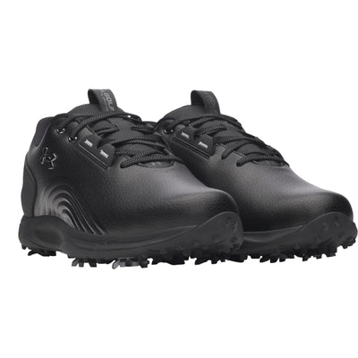 UA Drive Fade 2 Spiked Golf Shoes 6006120