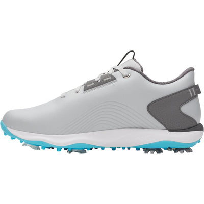 UA Drive Fade 2 Spiked Golf Shoes 6006120