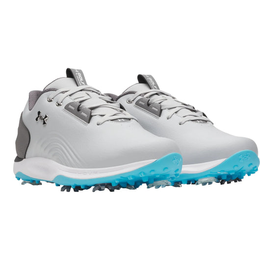 UA Drive Fade 2 Spiked Golf Shoes 6006120