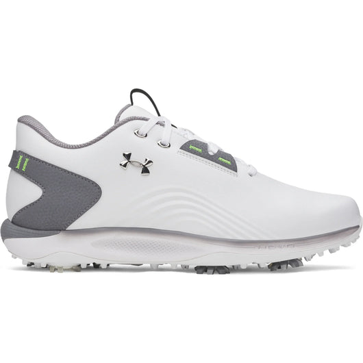 UA Drive Fade 2 Spiked Golf Shoes 6006120