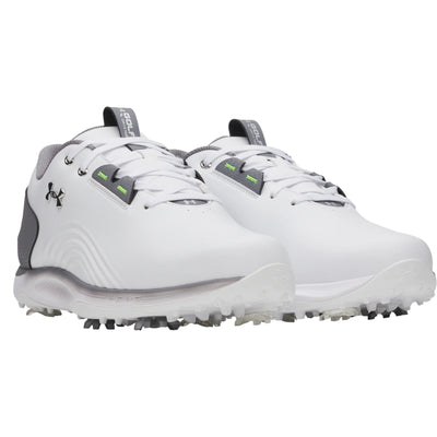 UA Drive Fade 2 Spiked Golf Shoes 6006120