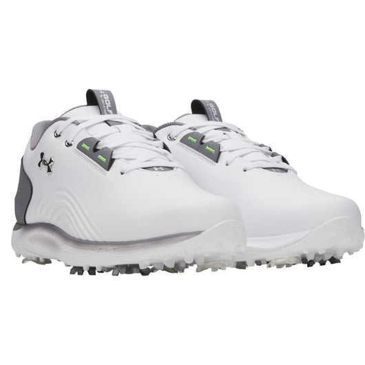 UA Drive Fade 2 Spiked Golf Shoes 6006120