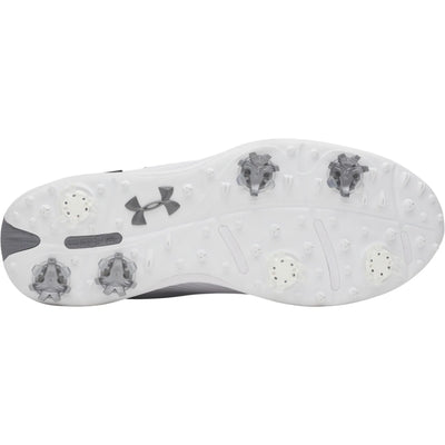 UA Drive Fade 2 Spiked Golf Shoes 6006120