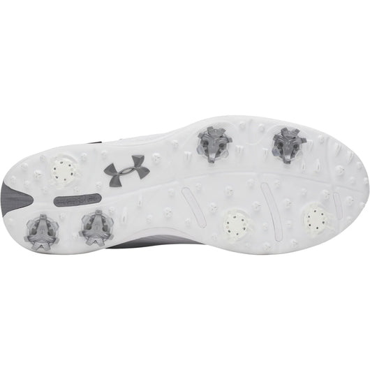 UA Drive Fade 2 Spiked Golf Shoes 6006120