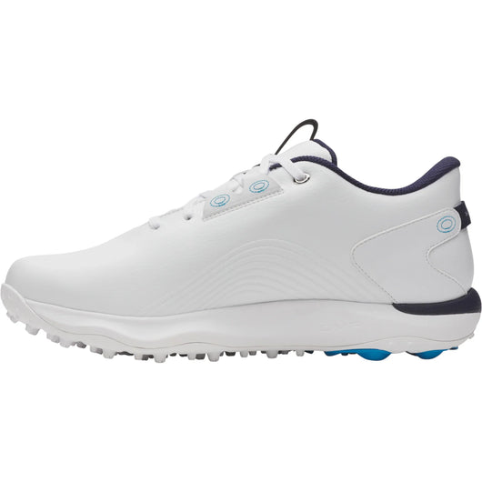 UA Drive Fade 2 Spikeless Golf Shoes 6006121