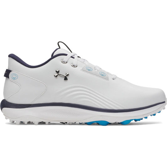 UA Drive Fade 2 Spikeless Golf Shoes 6006121