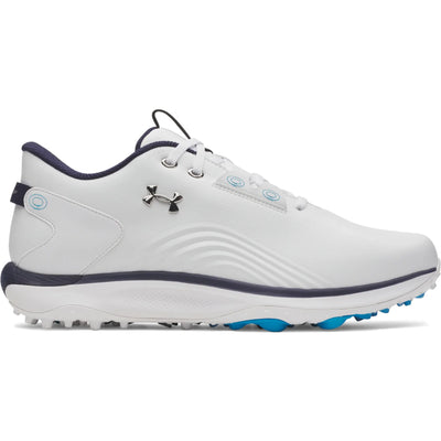 UA Drive Fade 2 Spikeless Golf Shoes 6006121
