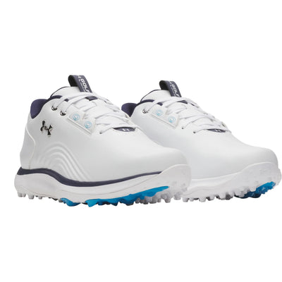 UA Drive Fade 2 Spikeless Golf Shoes 6006121