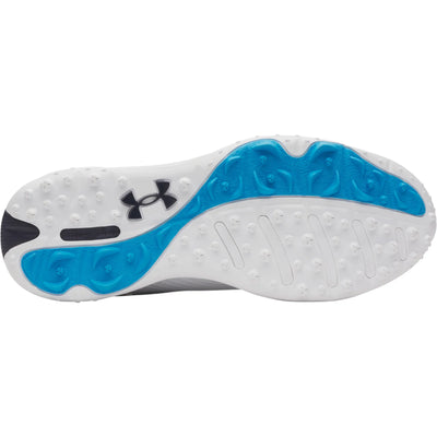 UA Drive Fade 2 Spikeless Golf Shoes 6006121