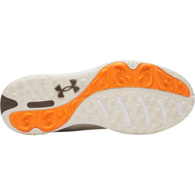 UA Drive Fade 2 Spikeless Golf Shoes 6006121
