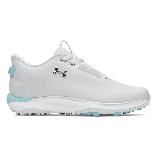 UA Ladies Drive Fade 2 SL Golf Shoes 6006137
