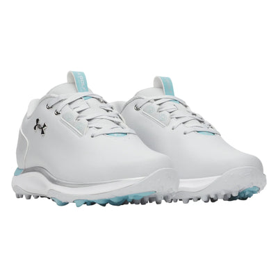 UA Ladies Drive Fade 2 SL Golf Shoes 6006137