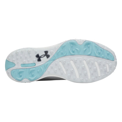 UA Ladies Drive Fade 2 SL Golf Shoes 6006137