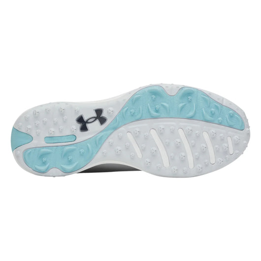 UA Ladies Drive Fade 2 SL Golf Shoes 6006137