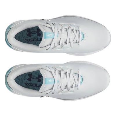 UA Ladies Drive Fade 2 SL Golf Shoes 6006137