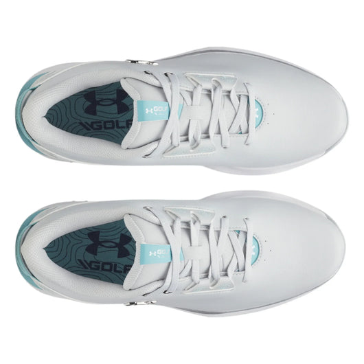UA Ladies Drive Fade 2 SL Golf Shoes 6006137