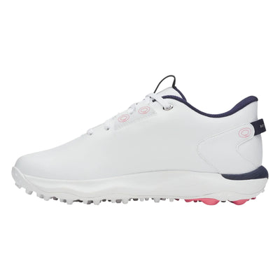 UA Ladies Drive Fade 2 SL Golf Shoes 6006137