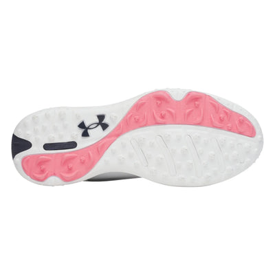 UA Ladies Drive Fade 2 SL Golf Shoes 6006137