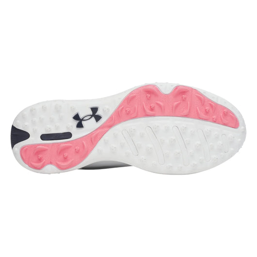 UA Ladies Drive Fade 2 SL Golf Shoes 6006137