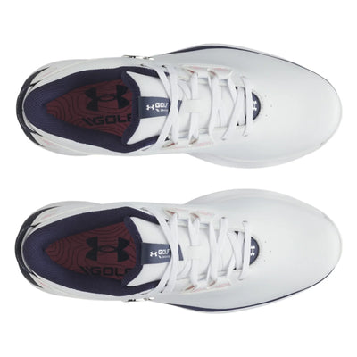 UA Ladies Drive Fade 2 SL Golf Shoes 6006137