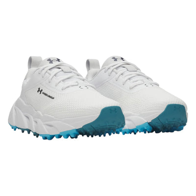 UA Ladies Halo Hybrid SL Golf Shoes 6009284