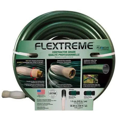 Flextreme 100 Ft. Hose